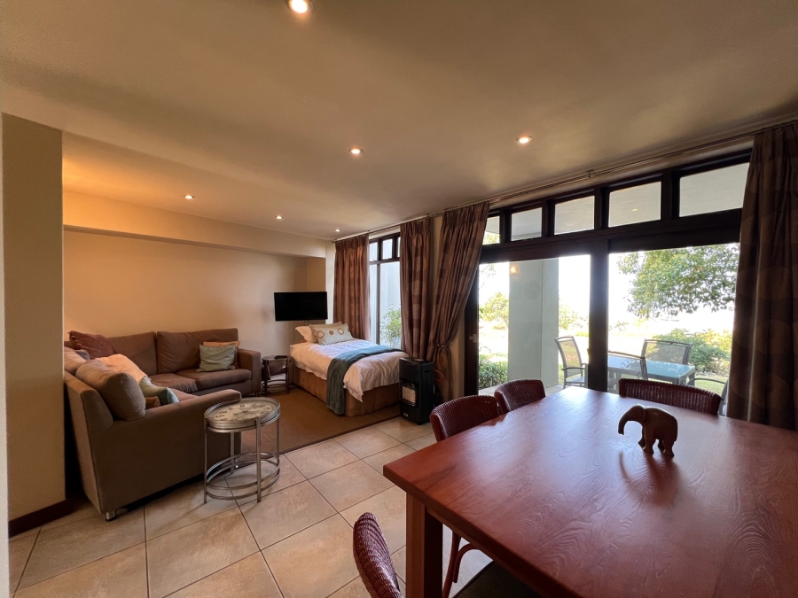To Let 2 Bedroom Property for Rent in Oubaai Western Cape